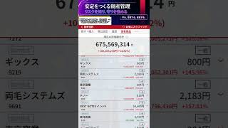 株式投資 #高配当株投資 #日本株 #株式 #資産形成 #資産運用 #高配当株 #お金 #株主優待 #投資理財 #投資信託 #投資初心者 #投資 #日本株投資 #株