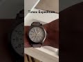Timex Expedition TW4B23100JQ #timex #watch #indiglo #shorts #youtubeshorts #youtube #yourwatchdrive