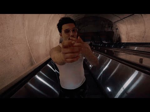 Spell Jordan - Lay Off (Official Music Video)