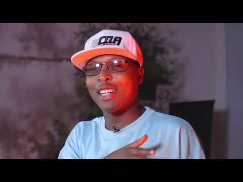 DJ CIZA - UG Maestro