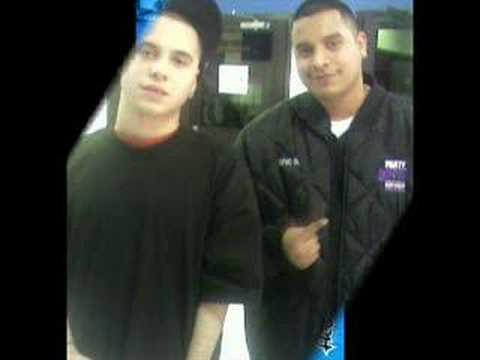 adam paul- too fly for ya