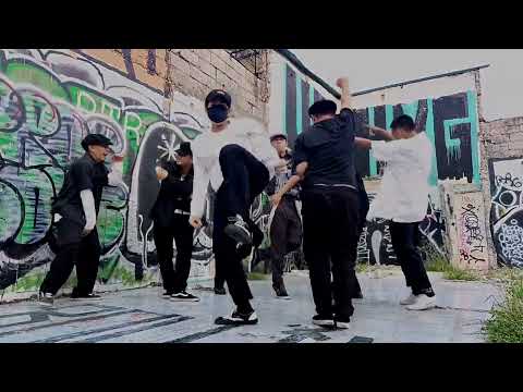 SOJU LOCKING CREW - Jafunk Feat. Dana Williams & Nic Hanson - You Got Me