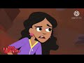The Thornberrys Movie Trailer Justin Brown 2001 Style 2