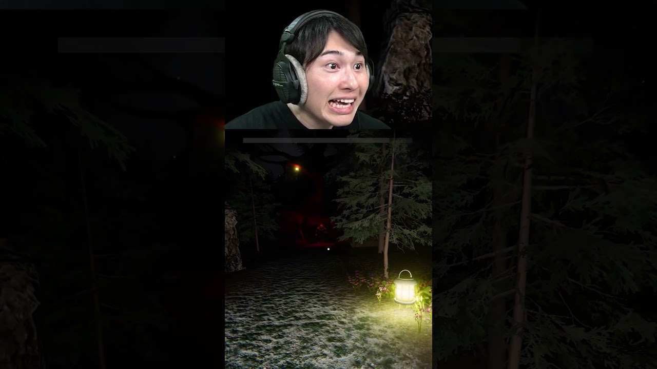 くまのプーさんを怒らせるな #gaming #horrorgame #honeytimewithpooh #ゲーム実況 #ホラーゲーム