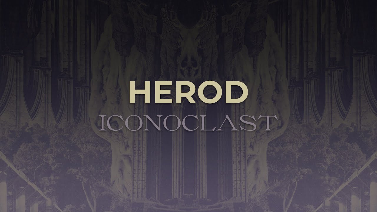 HEROD - Iconoclast - Full Album