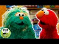 Sesame Street | The Waiting Song with Elmo! | PBS KIDS