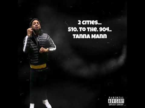 V'Tanna - 2 Cities (Lyric Video)