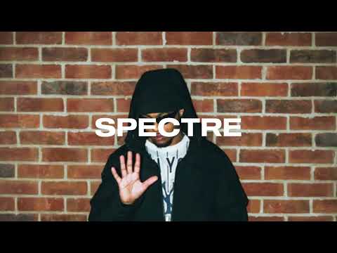 Baby Neelou x Kay The Prodigy Type Beat 'SPECTRE' byZawaliBeats