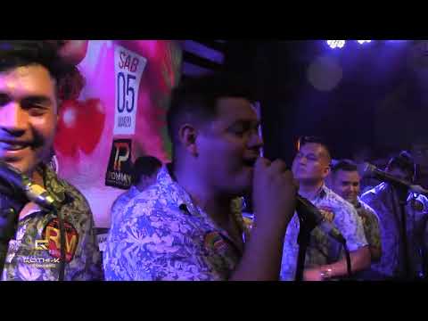 Armonia 10 (Dios mio has que me Enamore) 2022 Gothi - k Sur