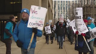 UIC and faculty union reach tentative agreement
