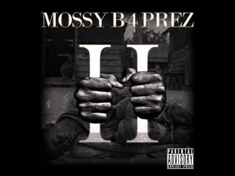 Mossy B 4 Prez - Voicemail (Freestyle) (prod. by JK Beats)