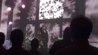 Newsboys - Miracles - God&#39;s Not Dead Tour in PA 2012