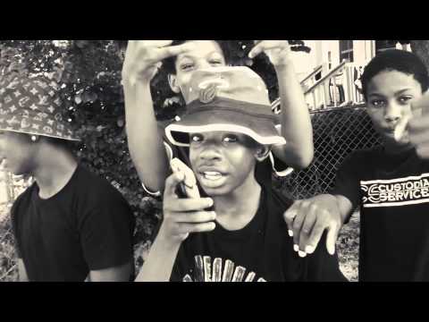 #MH Shawn - F.W. MAD HOUSE [Official Video]