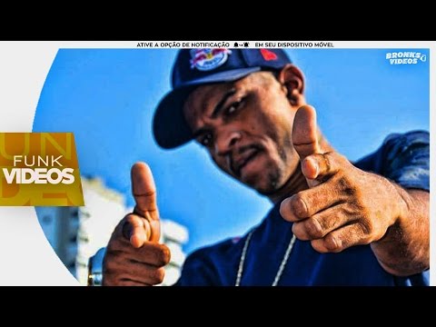 MC Magrinho & MC Denny - Acorda Pra Vida (DJ Guina) Lançamento 2017