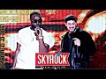 Soolking, GIMS - Carré OK (Version Skyrock)