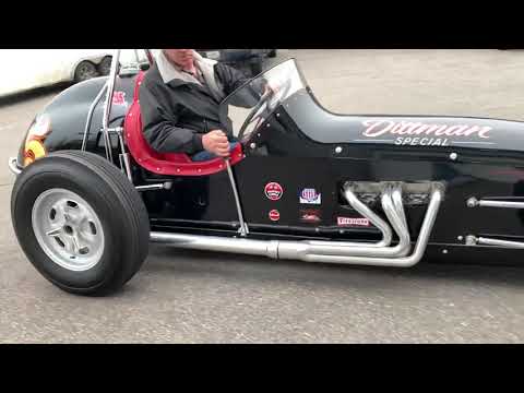 1955 Chevrolet Race Car (CC-1459764) for sale in Stratford, Wisconsin