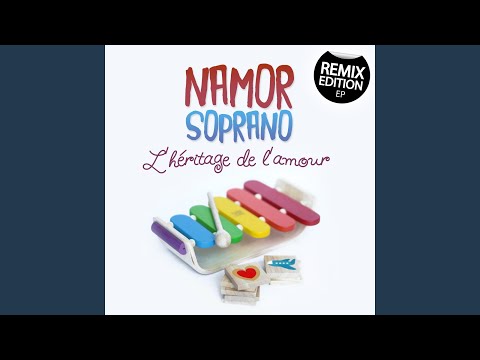 L'héritage de l'amour 1.1 (DJ Duke Remix)