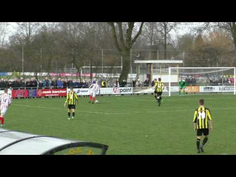 DOS Bennekom samenvatting