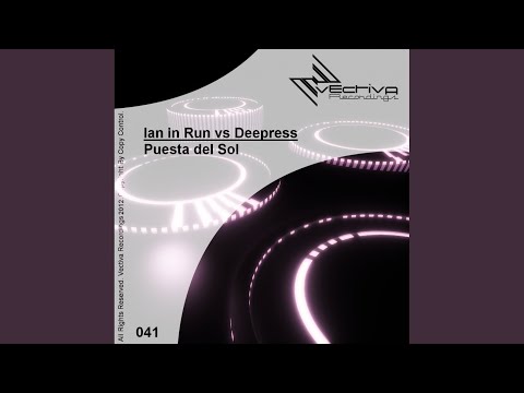 Puesta Del Sol (Original Mix)