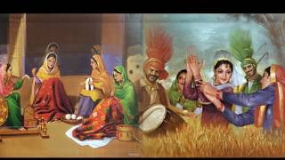 Virasat e Khalsa ● Song ● Punjabi Folk Song