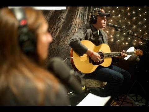 Jason Isbell and the 400 Unit - Tour Of Duty (Live on KEXP)
