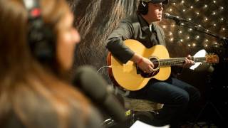 Jason Isbell and the 400 Unit - Tour Of Duty (Live on KEXP)