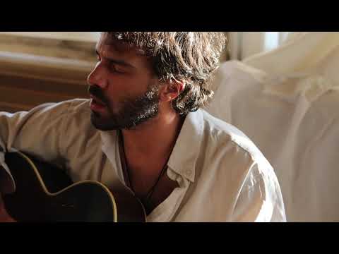 Giulio Voce - Margareth (Lockdown version)