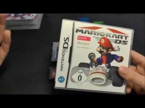Moto eXtreme Nintendo DS
