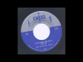 HOWLIN' WOLF - YOU CAN'T BE BEAT - CHESS