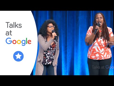 Off-Broadway's Marie and Rosetta | Talks at Google