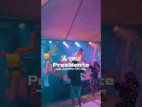 Presidente Juscelino-MG 🔥