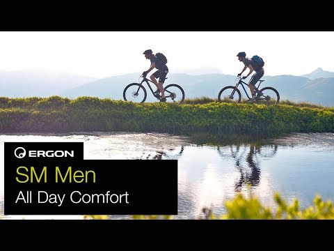 Ergon SM Men - All Day Comfort
