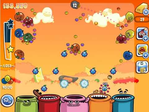 Papa Pear Saga Level 1053 - NO BOOSTERS | SKILLGAMING ✔️