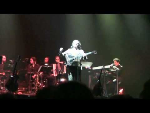 Michalis Tzouganakis LIVE - Heineken Music Hall Amsterdam