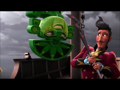 Elena of Avalor Coronation Day -  Four Shades Of Awesome