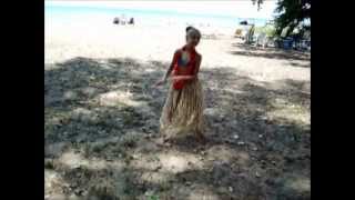 Hula Girl At Heart Jimmy Buffett Tribute