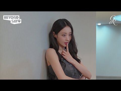 경리(Gyeongree) ‘Cherry’ 음악방송 Behind The Scenes