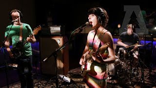 Wimps on Audiotree Live (Full Session)