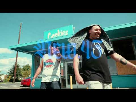 "New .45" hbGLEW Feat. Indo Slim Prod.Codax