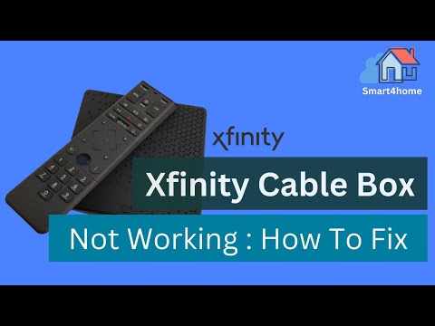 Comcast Problem