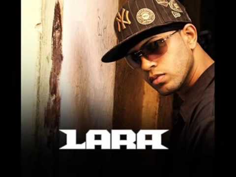 Lara - Dispuesto A Morir