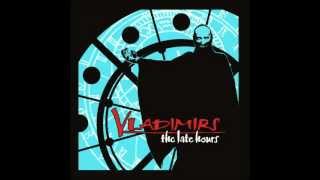 VLADIMIRS - BLIND LOVE