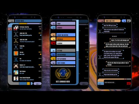 TREK: T.I. SMS Video