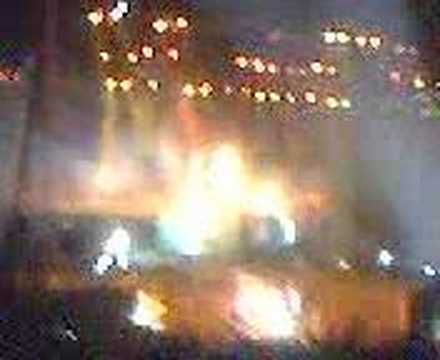 iron maiden oslo 21.11.06