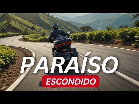 Pardinho SP: The Paradise of the Roads in Cuesta Paulista!