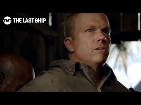 The Last Ship: Shanzhai Season 3 Ep. 26 -Torture[CLIP] | TNT