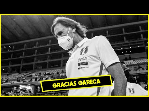 Video: “¡Gracias, profesor!”: la selección de Perú despidió oficialmente a Ricardo Gareca