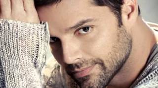 Ricky Martin - Spanish Eyes