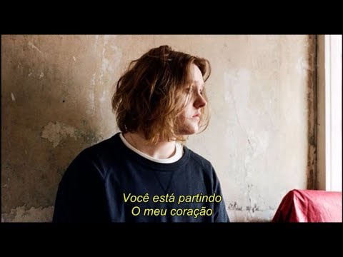 Mercy - Lewis Capaldi