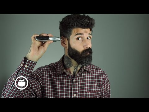 5 Most Neglected Grooming Areas  | Carlos Costa